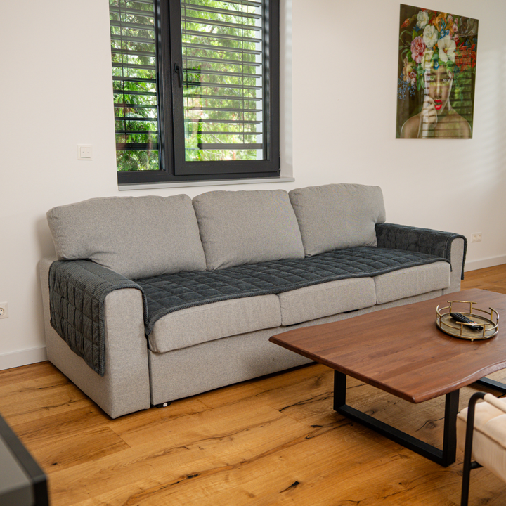 Sofa Guard - Soft in Aktion