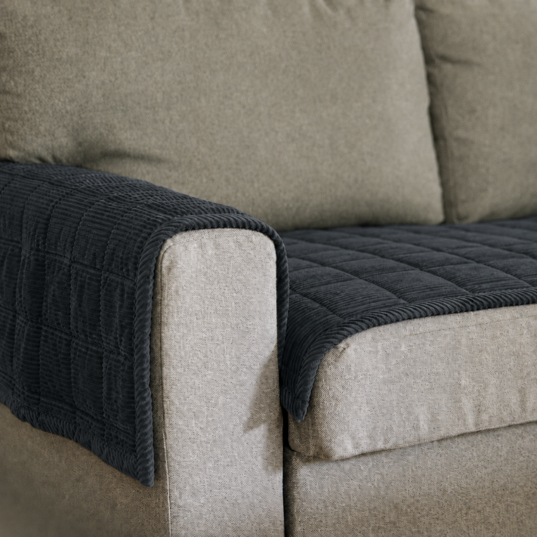 Sofa Guard - Soft in Aktion
