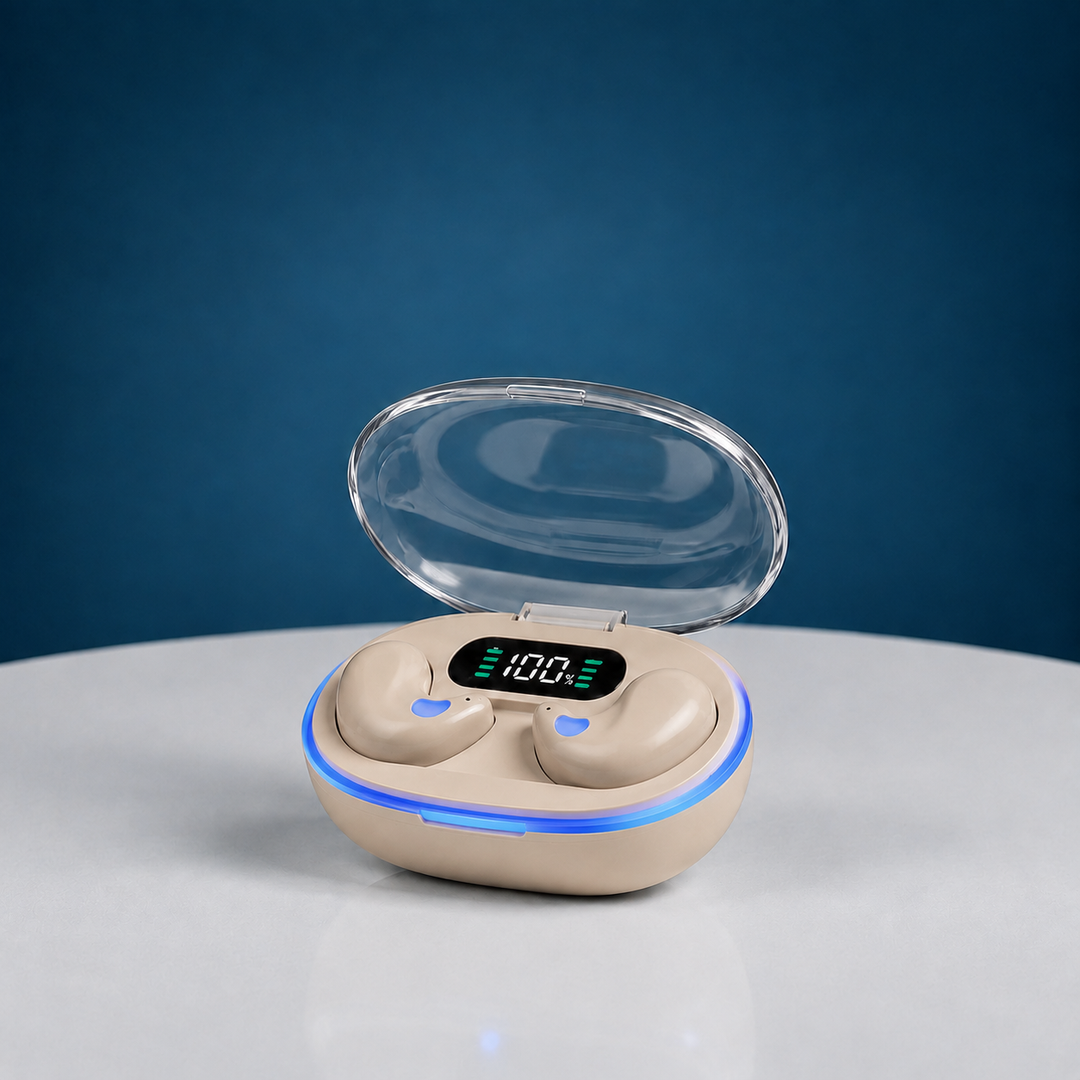 DreamPods – Waterdichte Oordoppen