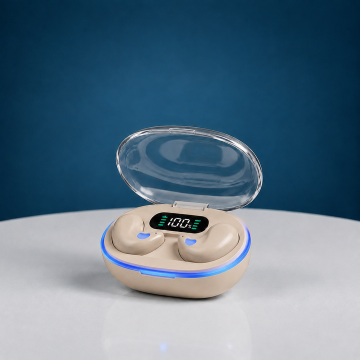 DreamPods – Waterdichte Oordoppen
