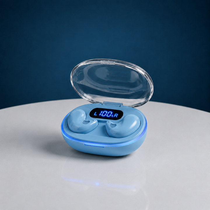DreamPods – Waterdichte Oordoppen