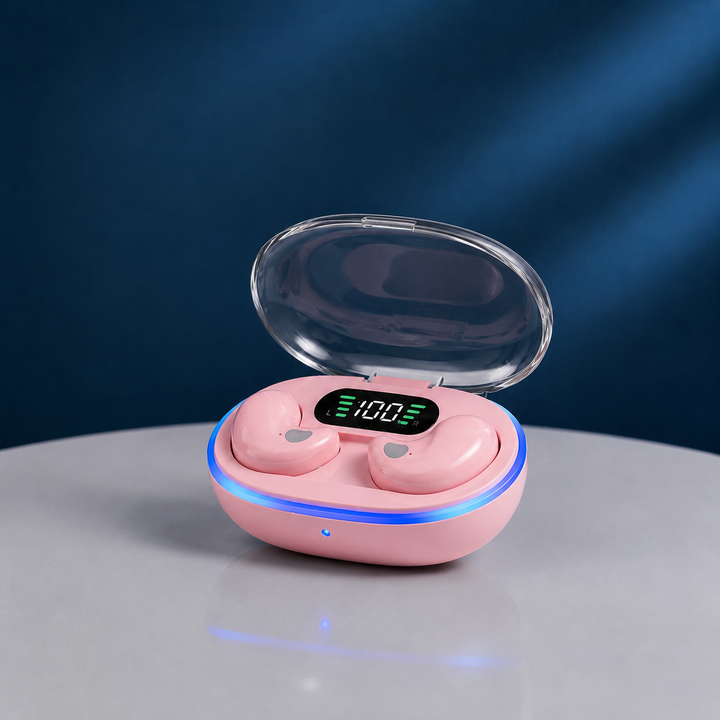 DreamPods – Waterdichte Oordoppen