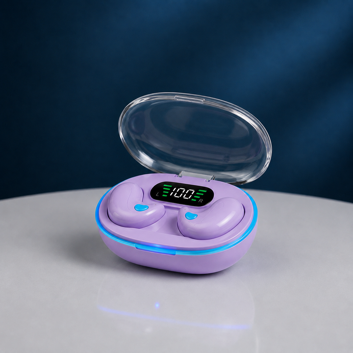 DreamPods – Waterdichte Oordoppen