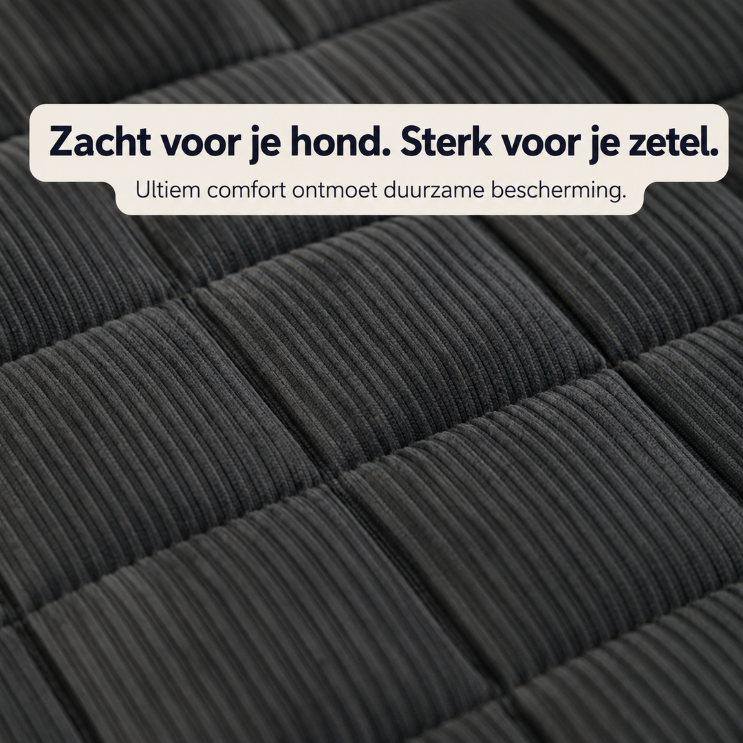 ScratchGuard – In actie
