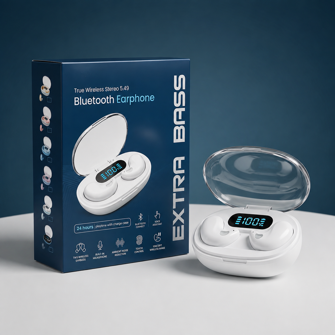 DreamPods – Waterdichte Oordoppen