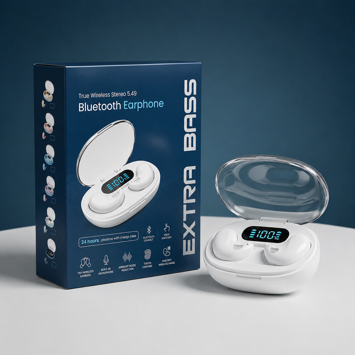 DreamPods – Waterdichte Oordoppen