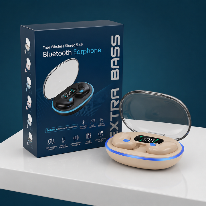 DreamPods – Waterdichte Oordoppen