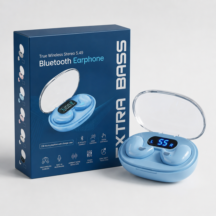 DreamPods – Waterdichte Oordoppen