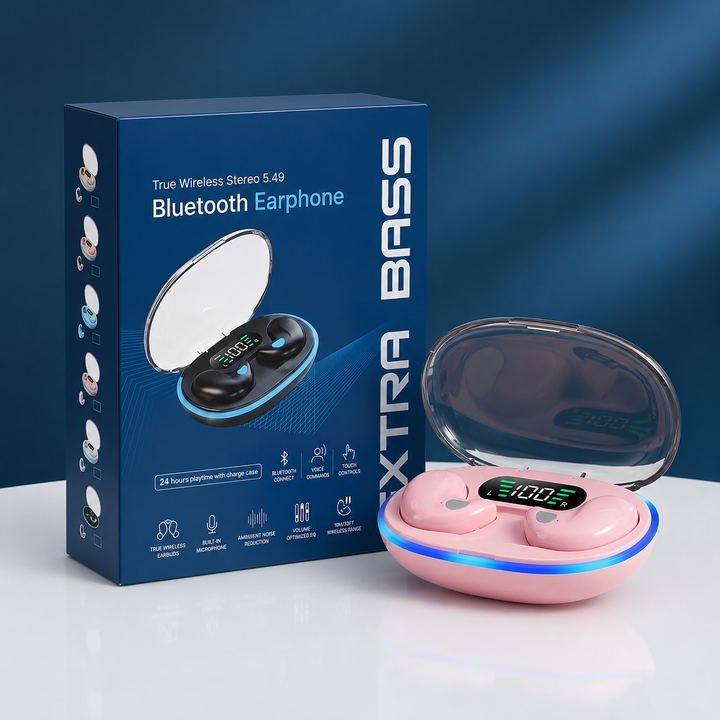 DreamPods – Waterdichte Oordoppen