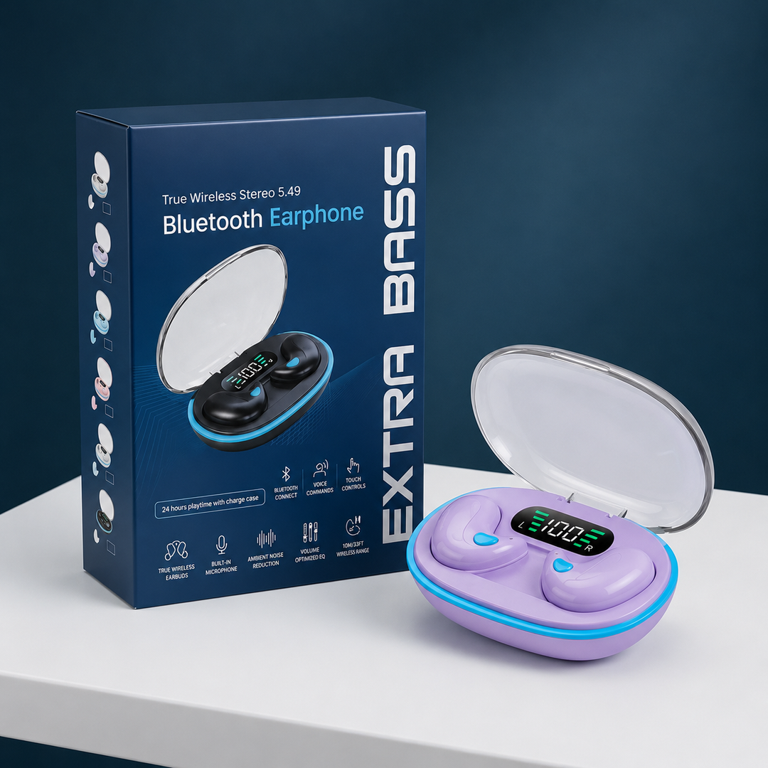DreamPods – Waterdichte Oordoppen