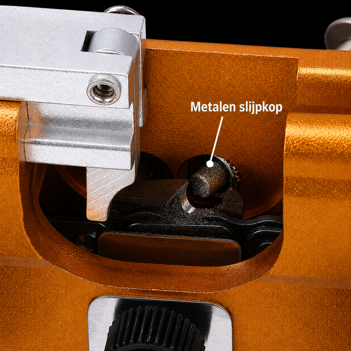 ChainSharp Pro – Kettingslijper voor Kettingzagen