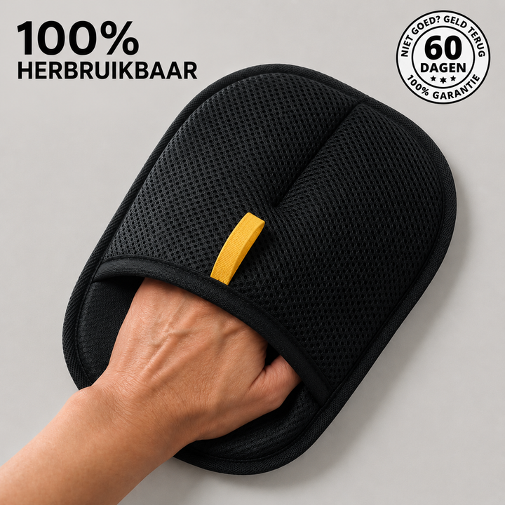 CleanPaw Glove