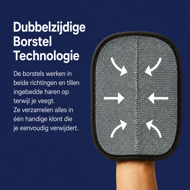 CleanPaw Glove