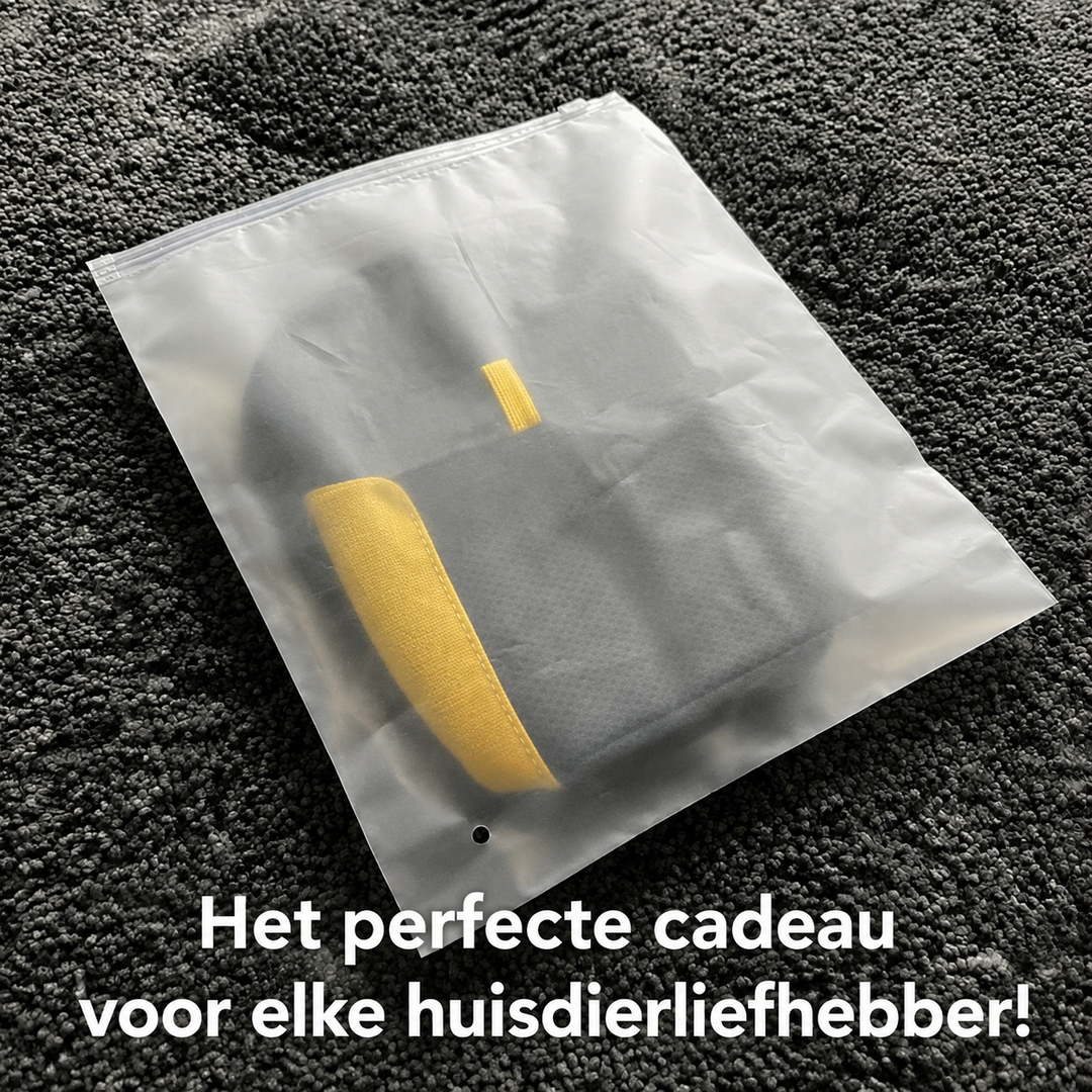 CleanPaw Glove