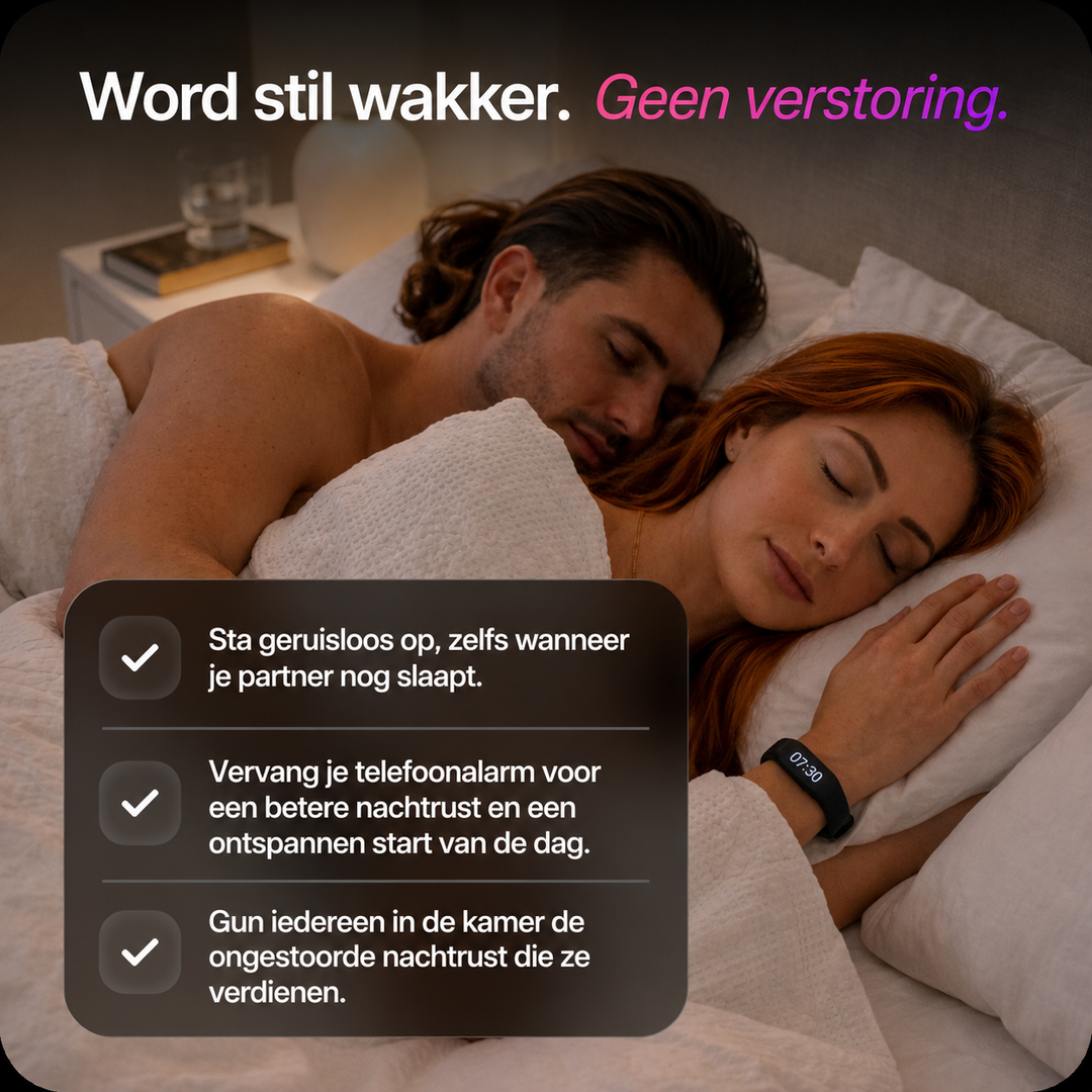 SilentGuard Alarm