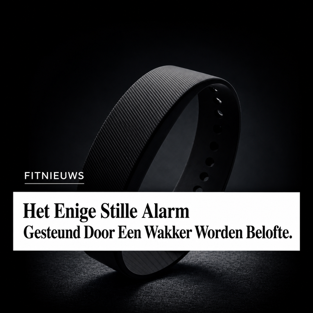 SilentGuard Alarm