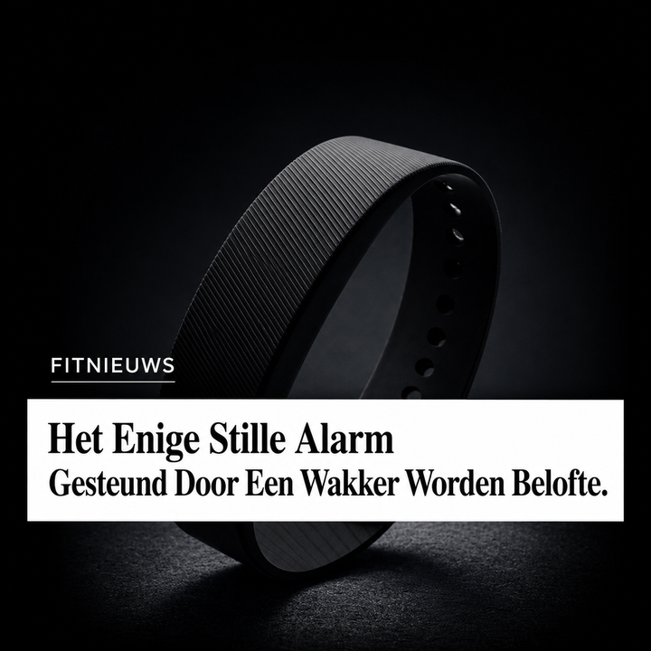SilentGuard Alarm