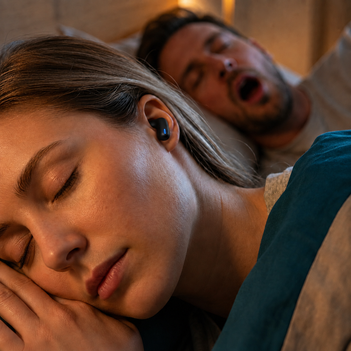 DreamPods – Waterdichte Oordoppen