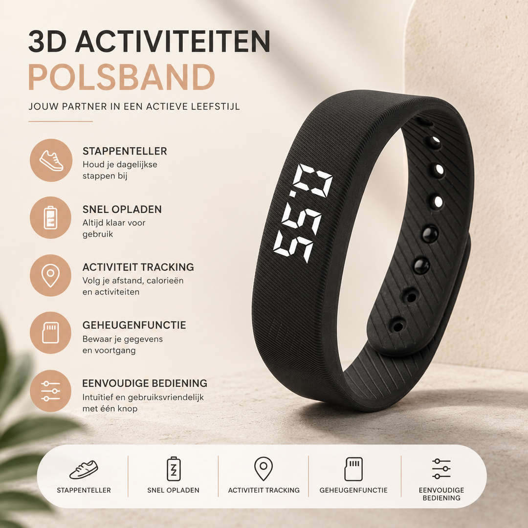SilentGuard Alarm – Word wakker, zonder anderen te storen
