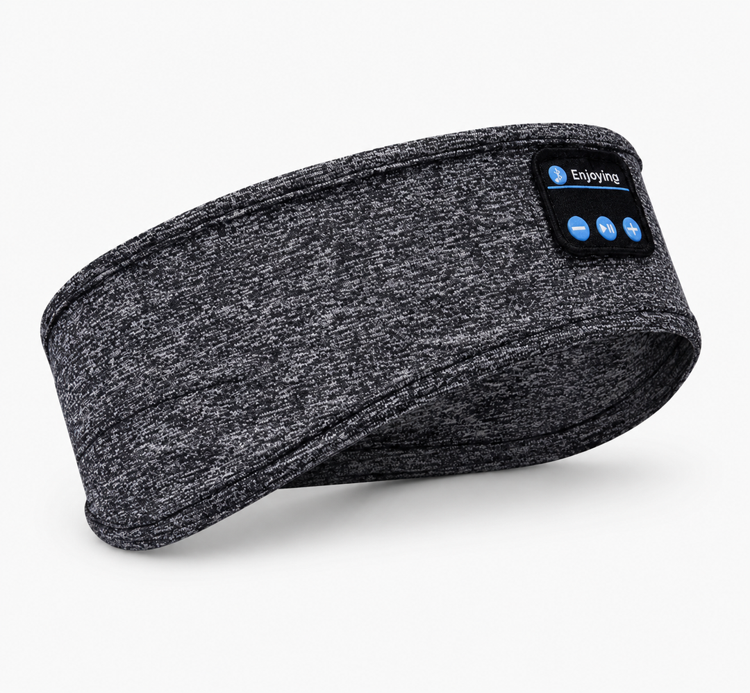 DreamWave Headphones – Geniet van een diepere nachtrust