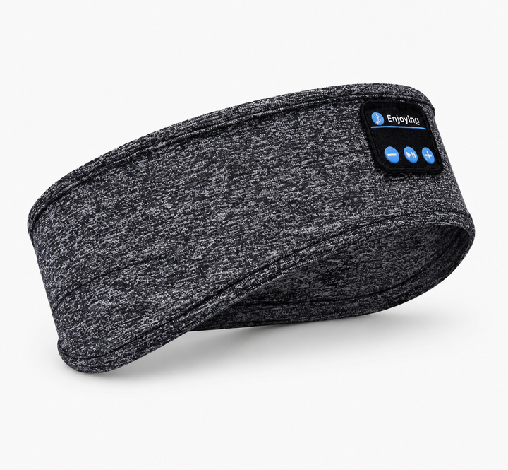 DreamWave Headphones – Geniet van een diepere nachtrust