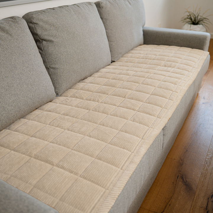 Sofa Guard - Soft in Aktion