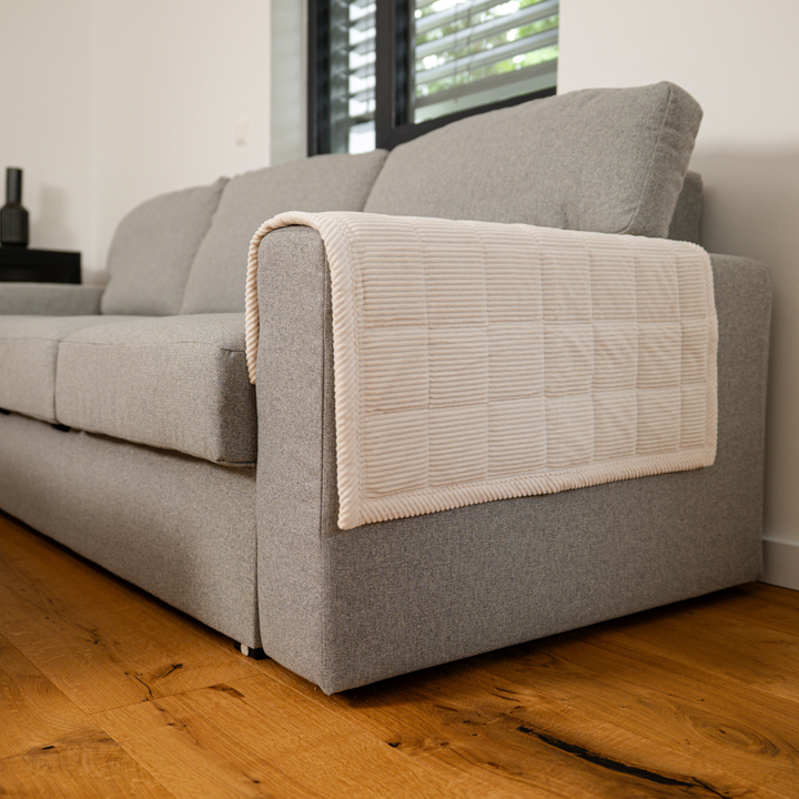 Sofa Guard - Soft in Aktion