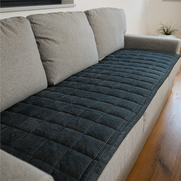 Sofa Guard - Soft in Aktion