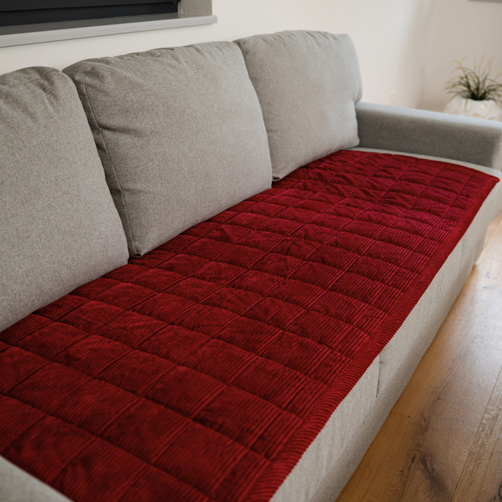 Sofa Guard - Soft in Aktion