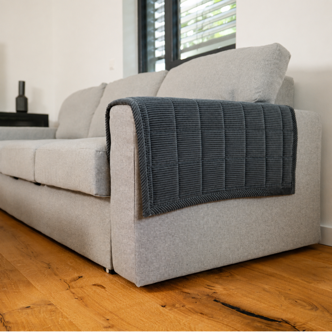 Sofa Guard - Soft in Aktion