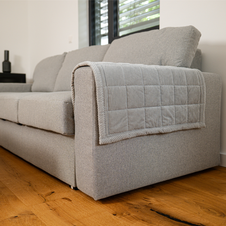 Sofa Guard - Soft in Aktion