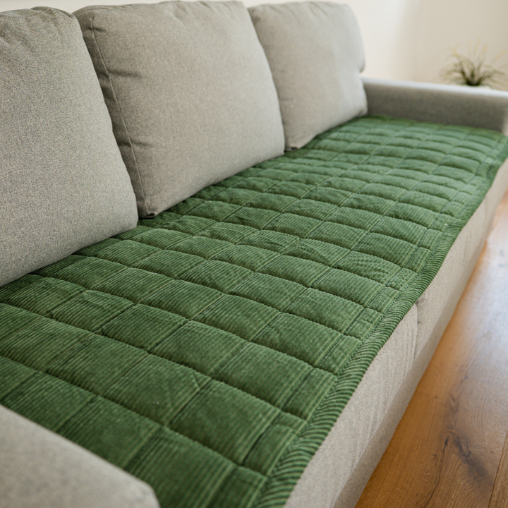 Sofa Guard - Soft in Aktion