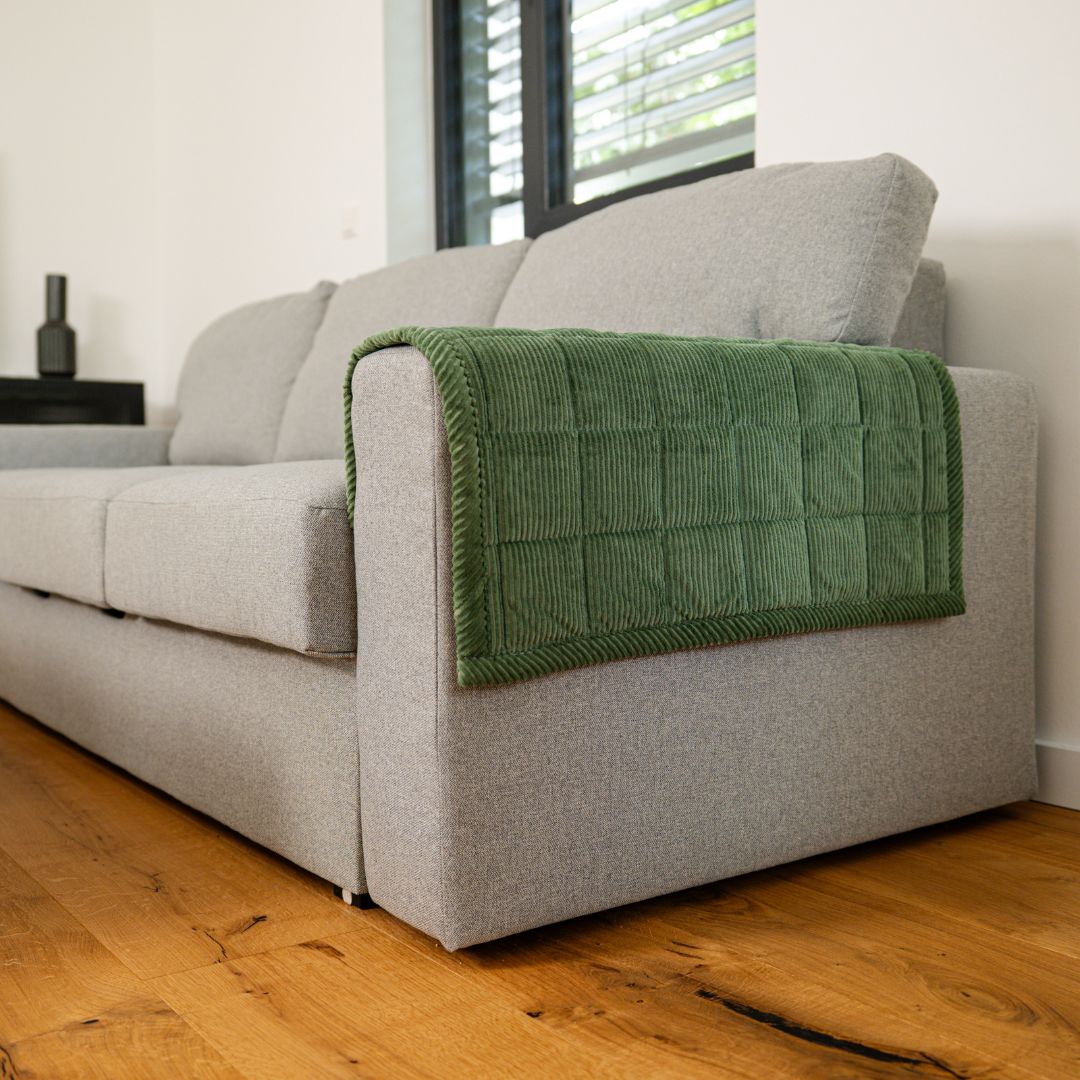 Sofa Guard - Soft in Aktion
