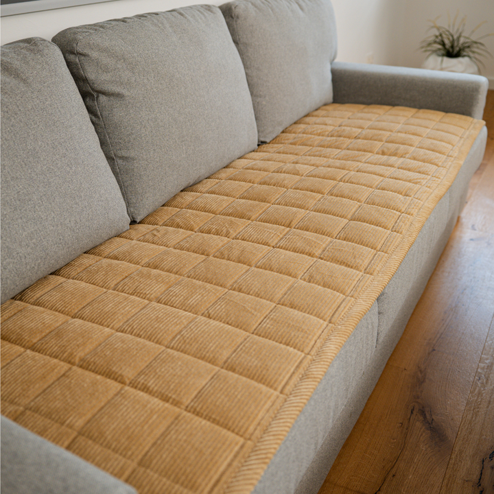 Sofa Guard - Soft in Aktion